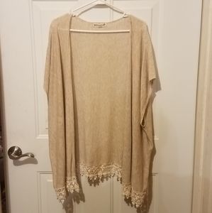 Sorad medium Cardigan